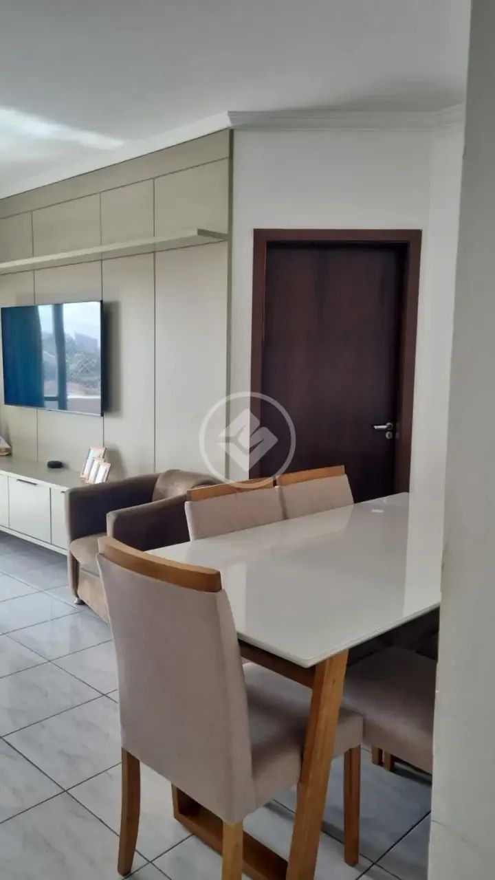 Excelente apartamento no Edifício Avenida - região Central codigo: 335244 - Foto 3