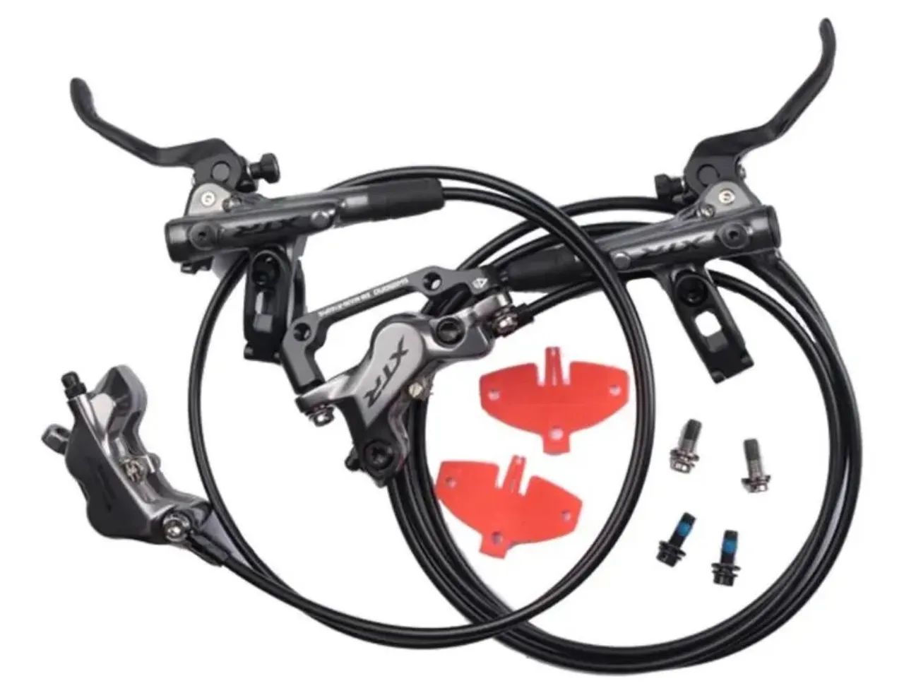 FREIO SHIMANO XTR BR-M9120  - Foto 2