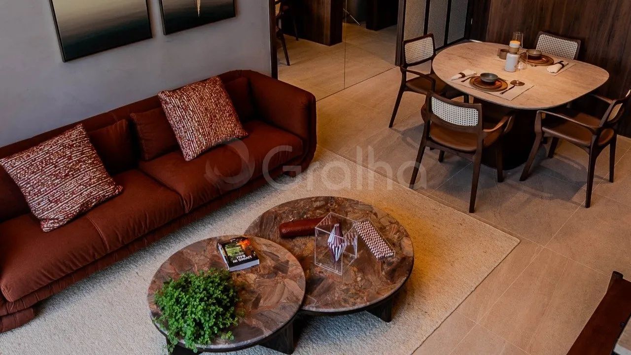 DUPLEX COM 59,63M - Foto 4