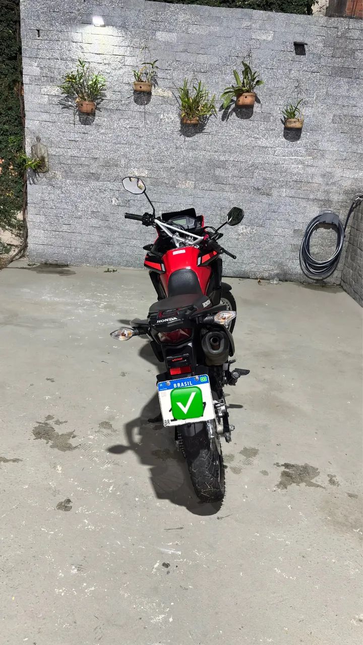 XRE 190 2023 - Foto 4
