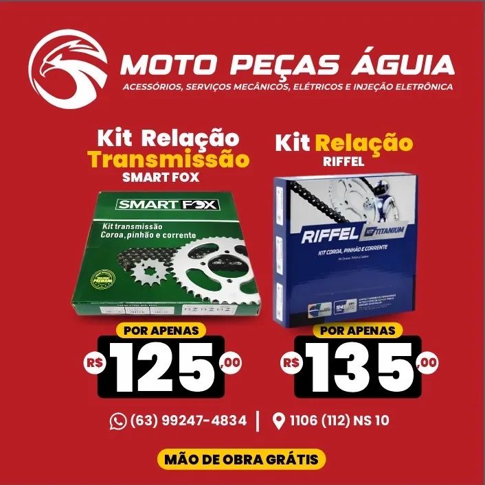 Mecânico de moto com experiência  - Foto 2