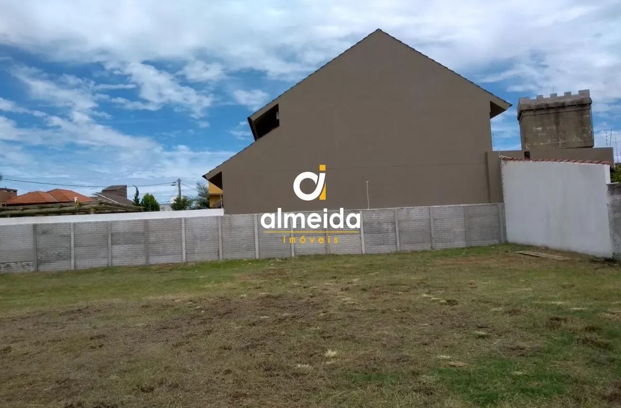 Terreno à venda para edificação em Bagé - RS - Foto 2