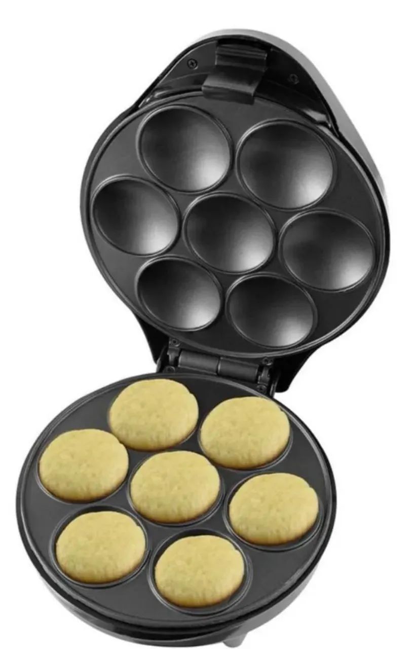 Máquina de cupcake  - Foto 3