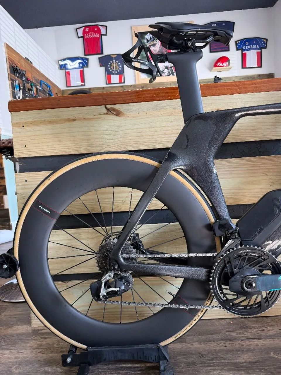 Cervelo P5 2026 - Foto 2