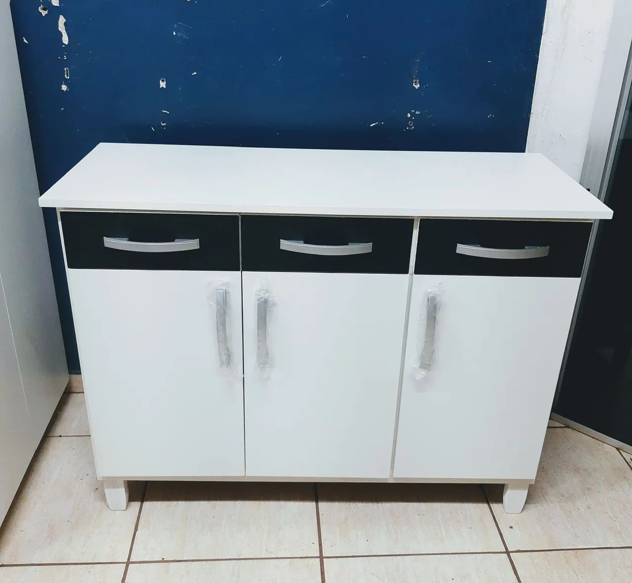 Balcão de cozinha  - Foto 3