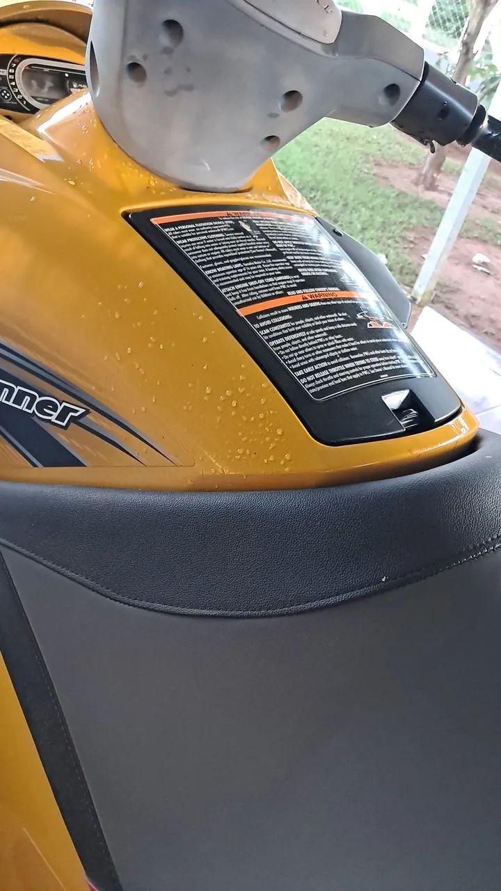 Jet-ski  - Foto 2