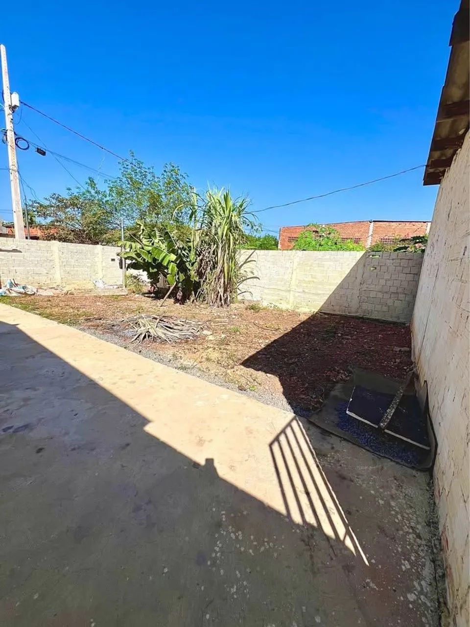 .  CASA COM EXCELENTE OPORTUNIDADE  - Foto 3
