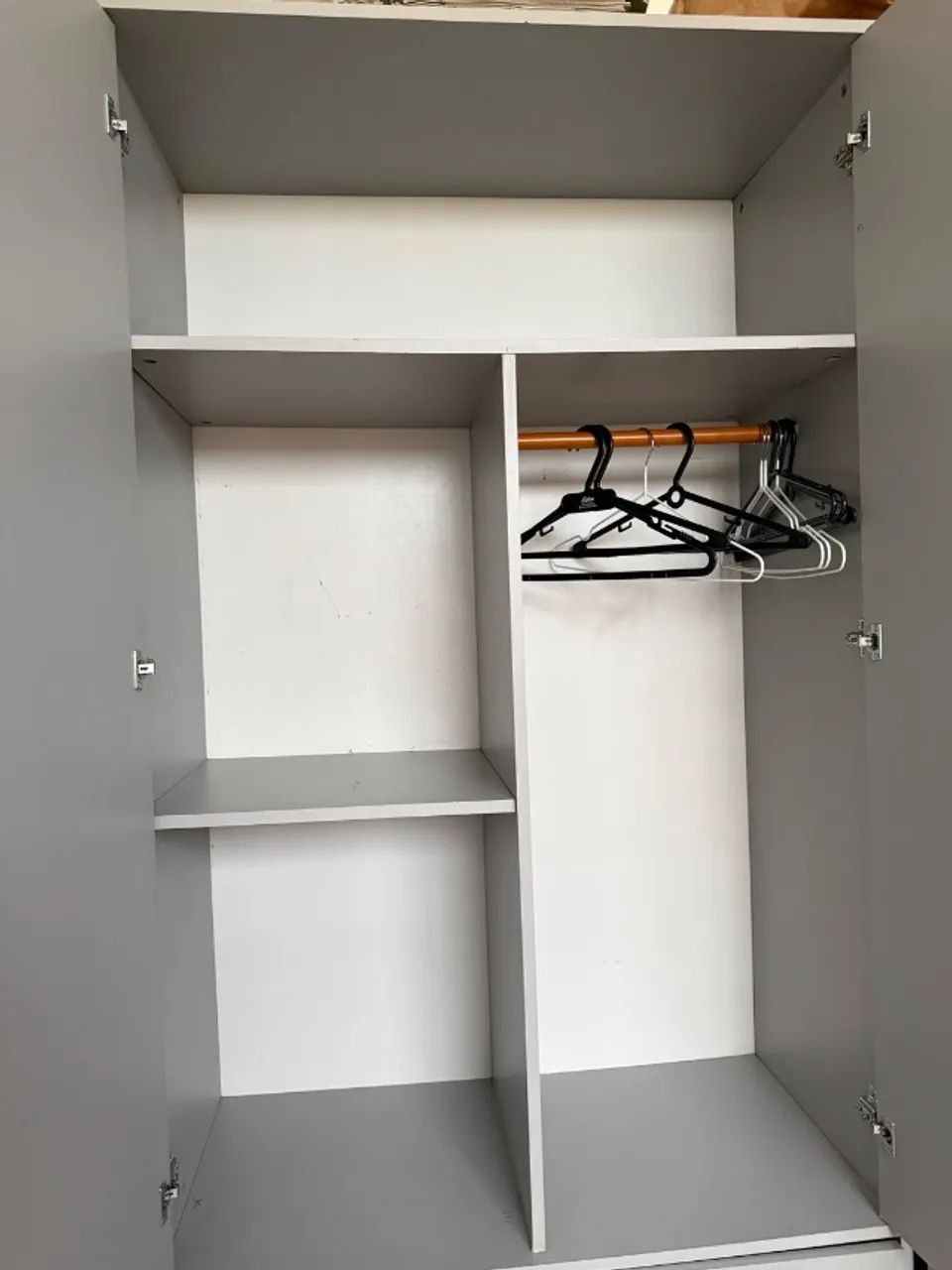 Guarda roupa  - Foto 2