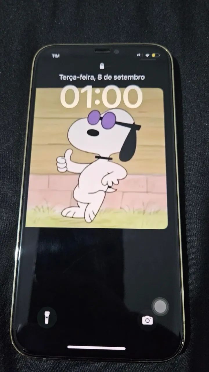 iPhone 12 Pro 128gb