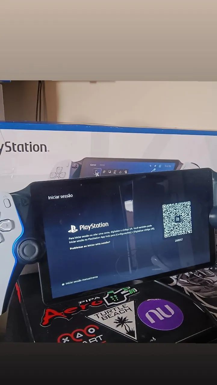 PlayStation portal  - Foto 2