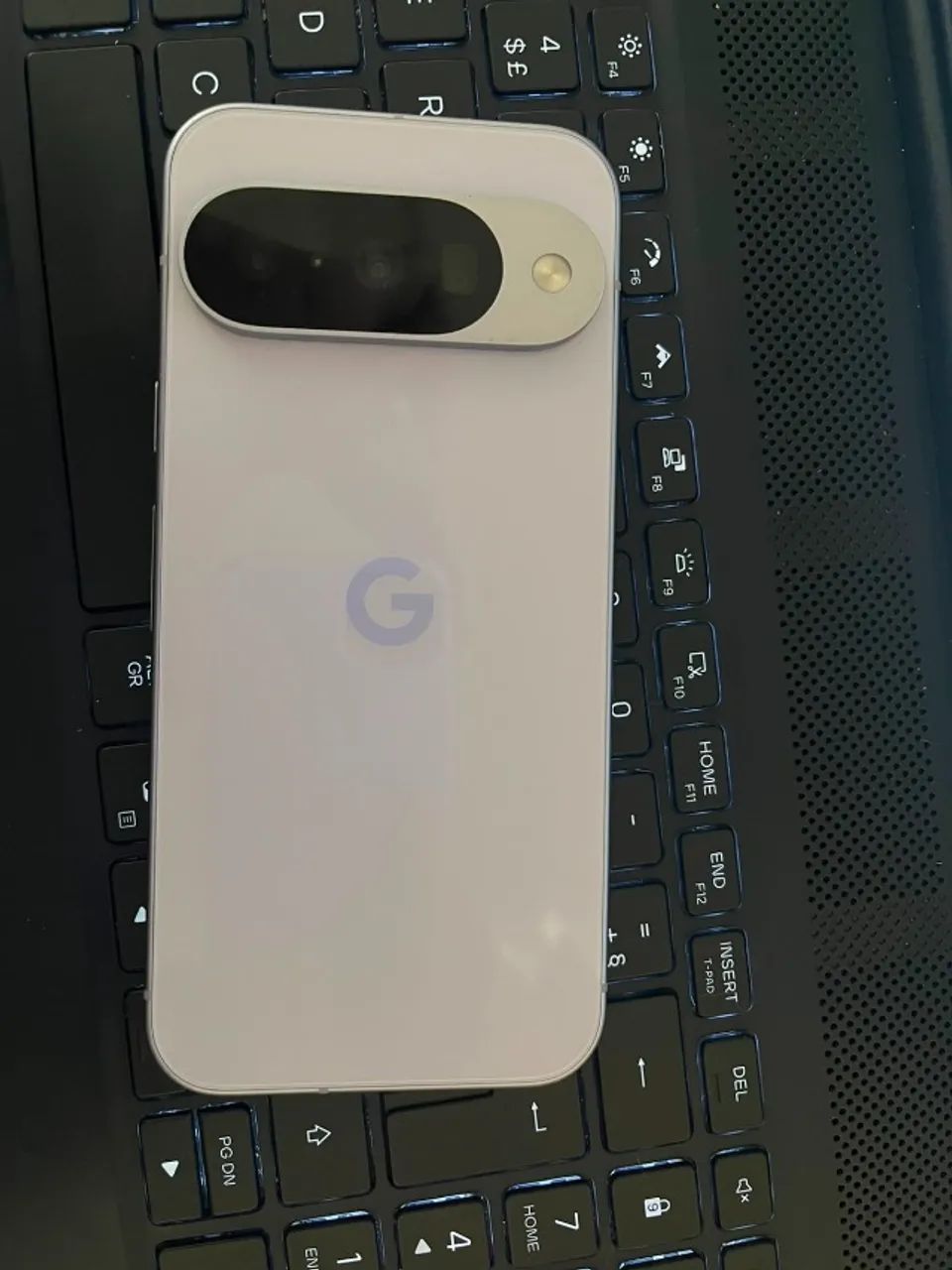 Google Pixel 10 128gb Frost