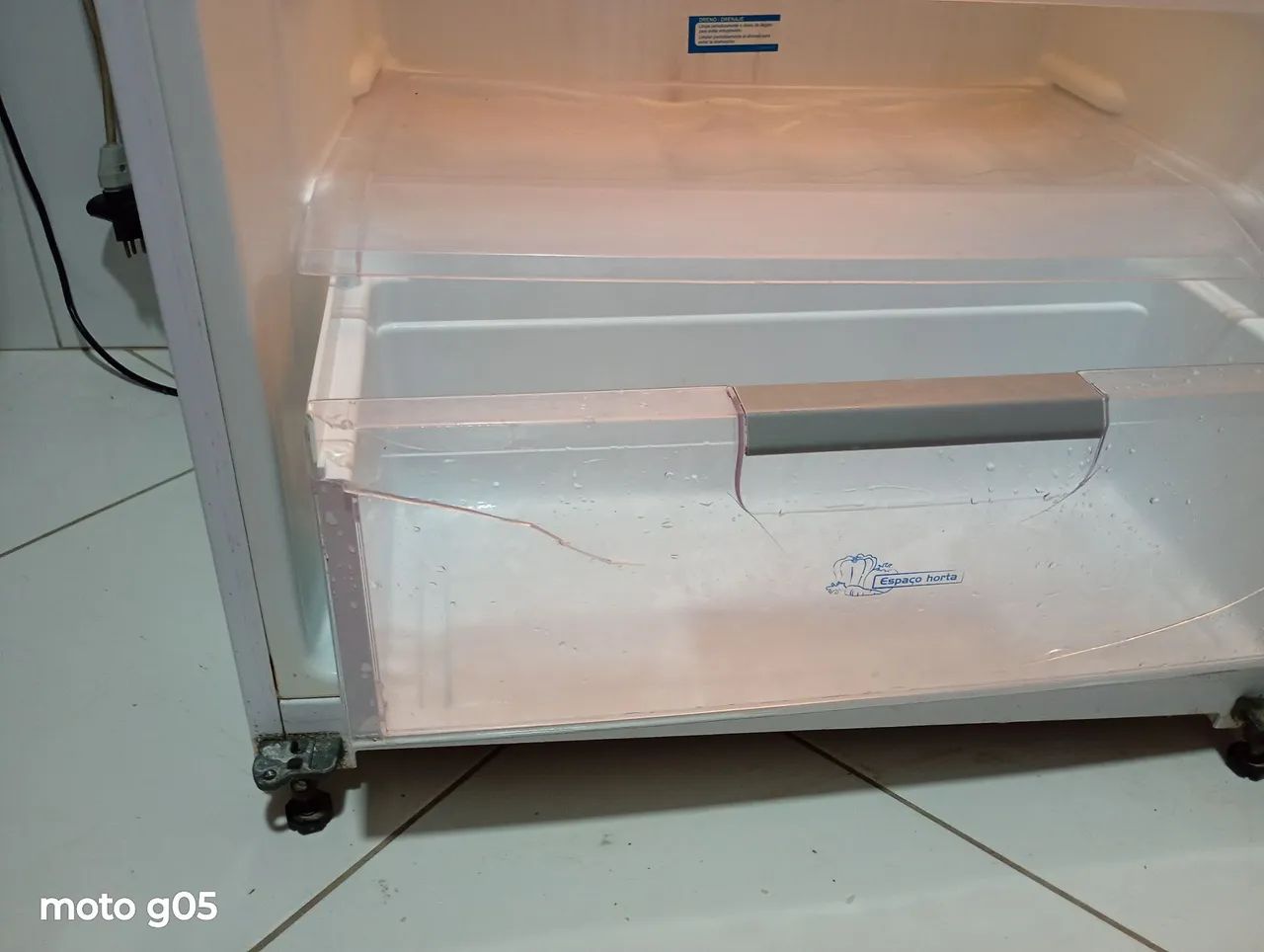 Geladeira  - Foto 4