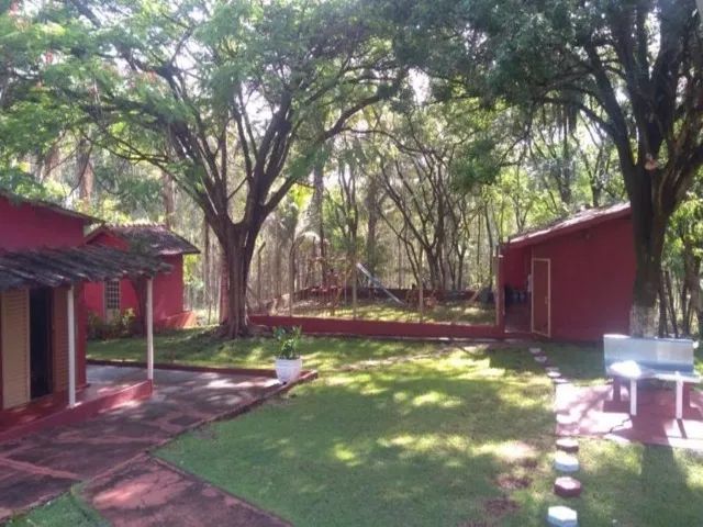 Sitio a venda sp Regiao Ribeirao Preto Sales de Oliveira montado 4.3 ha   - Foto 12