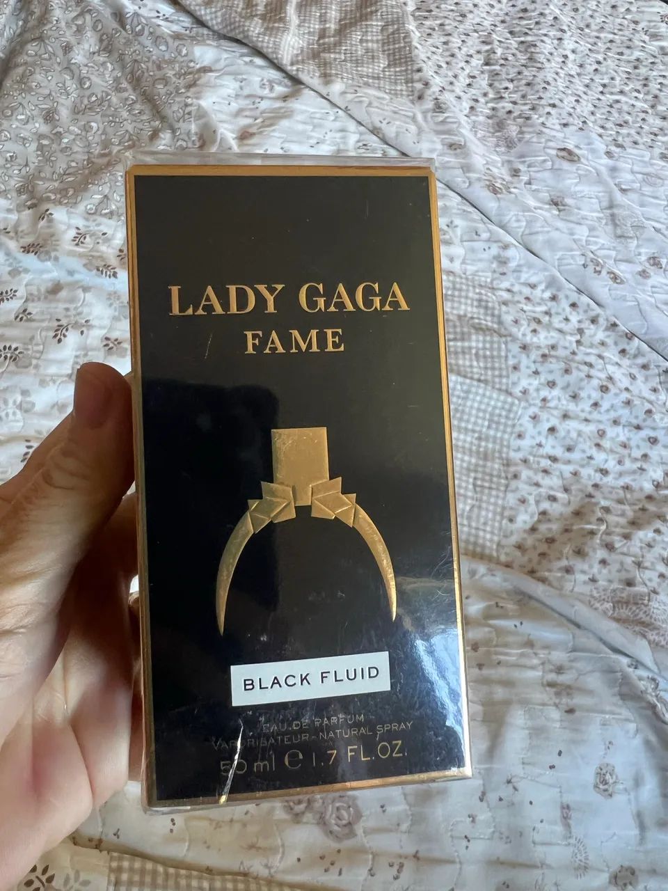 Lady Gaga Fame - Beleza e Cuidados Pessoais - Gutierrez, Belo