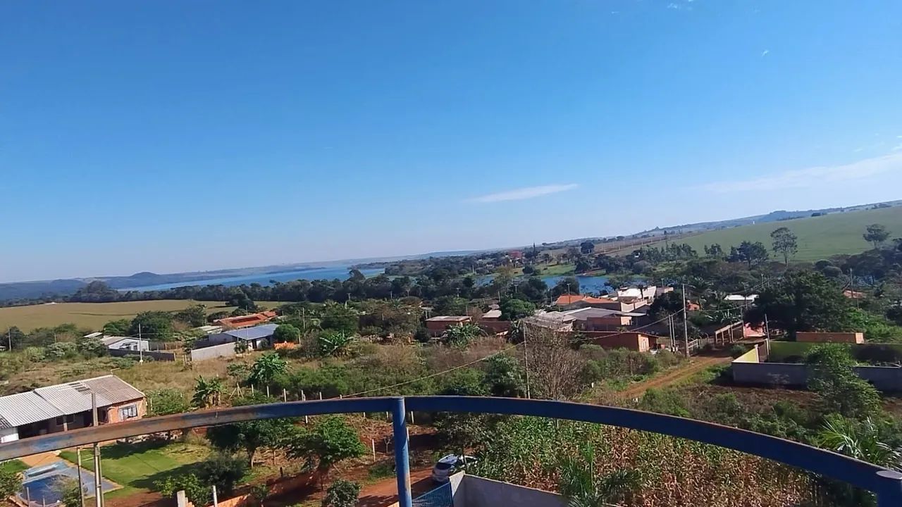 Chácara recanto  das capivaras alvorada do sul