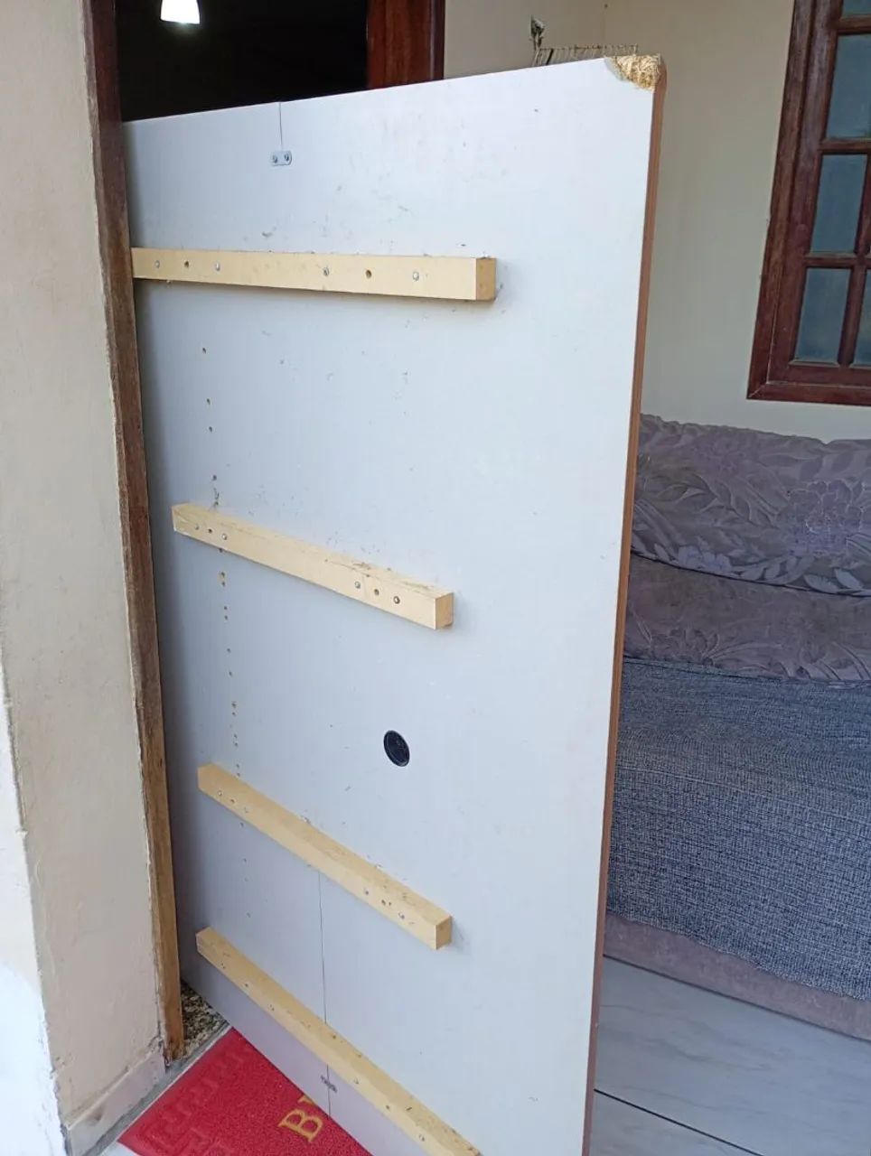 Rack para tv até 50 - Foto 2