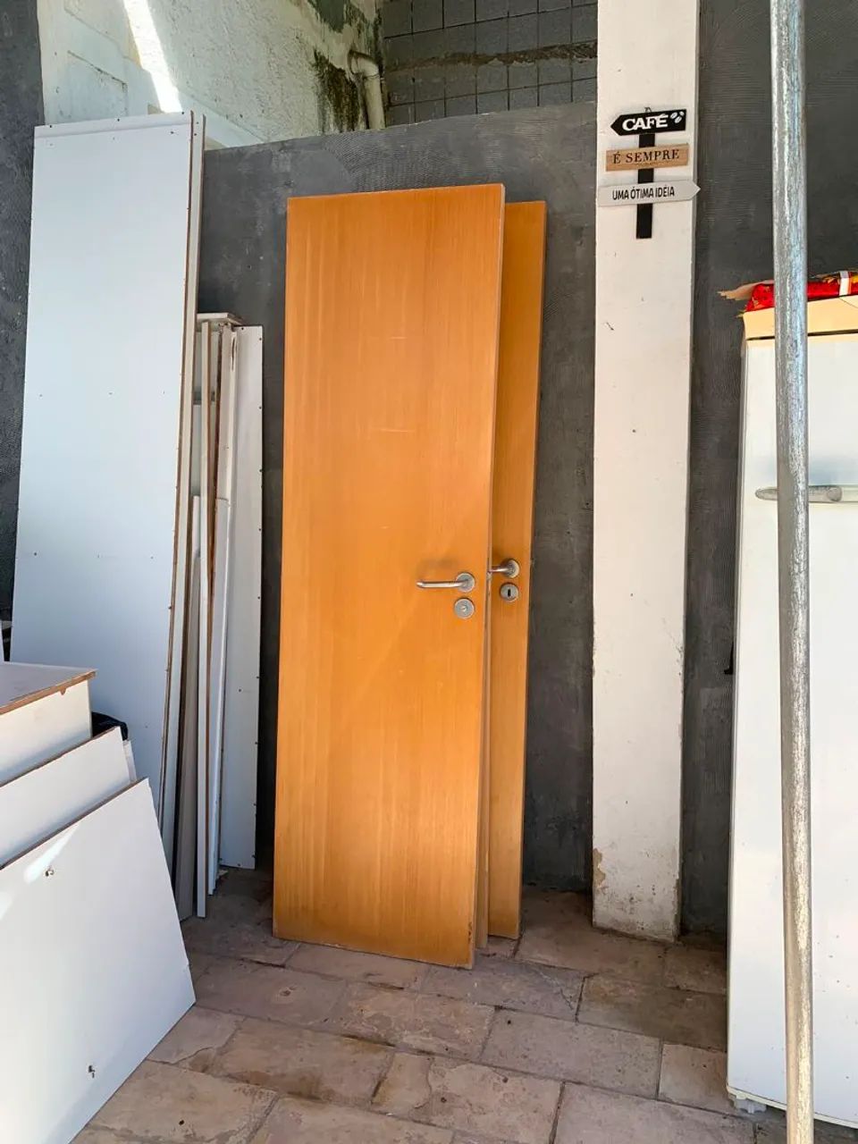Portas  - Foto 3