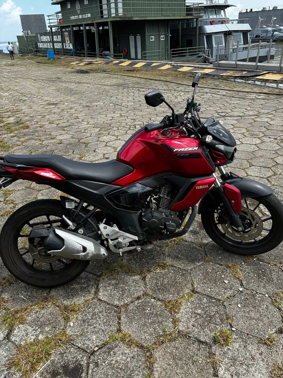 FZ 15 2024