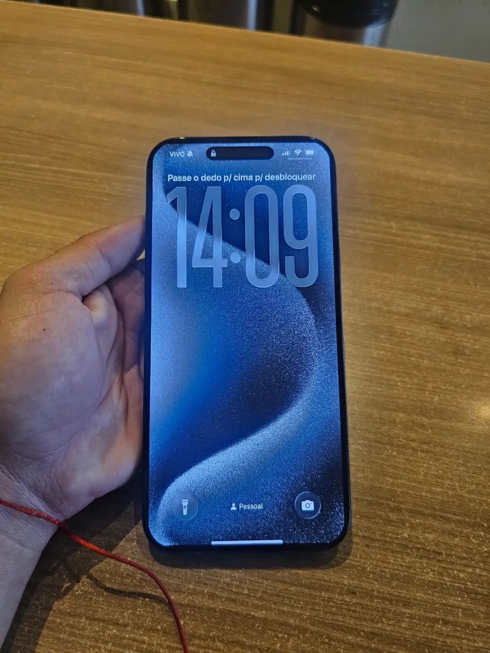 iPhone 16 pro max 512gb