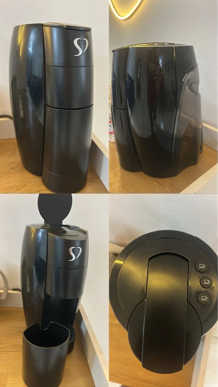 Cafeteira
