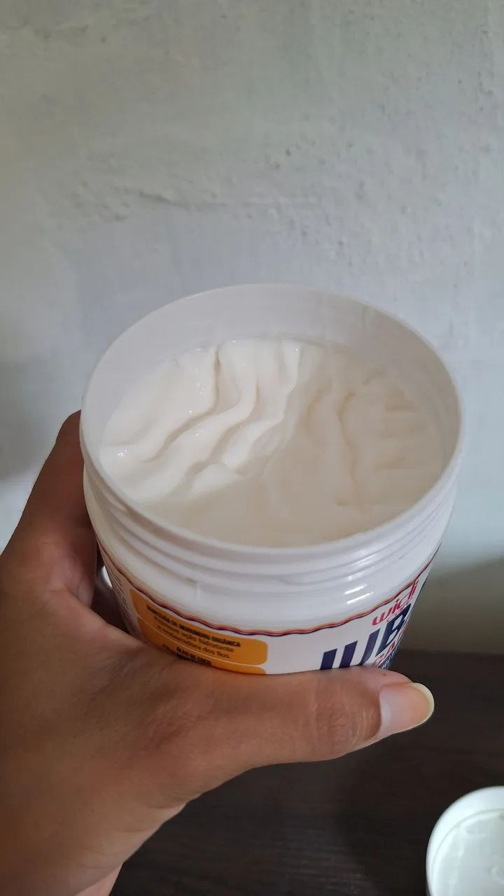 Máscara capilar Widi Care  - Foto 3