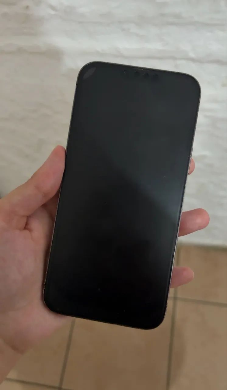 iPhone 13 Pro Max - Foto 2
