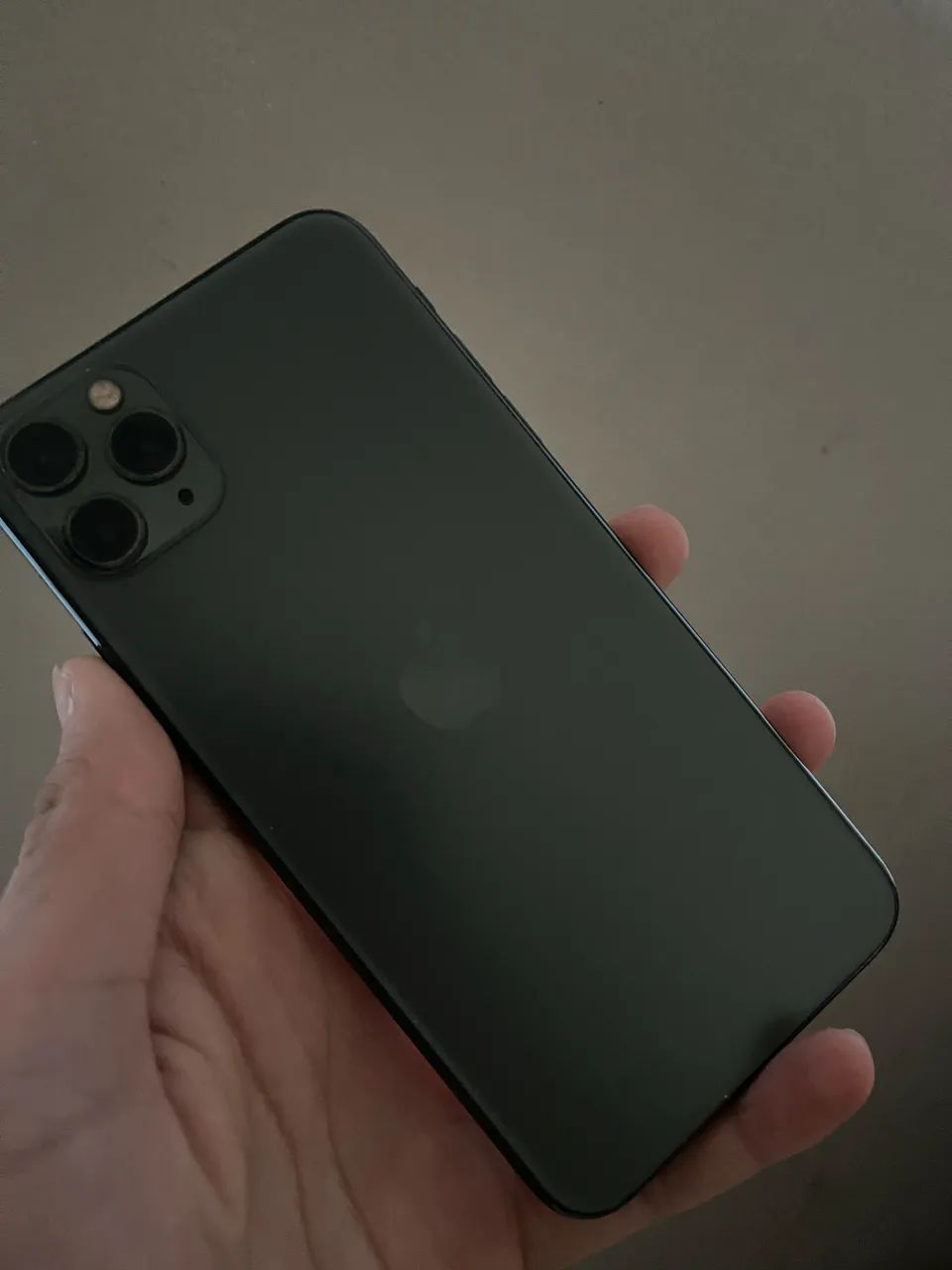 iPhone 11 Pro Max 64gb  - Foto 2