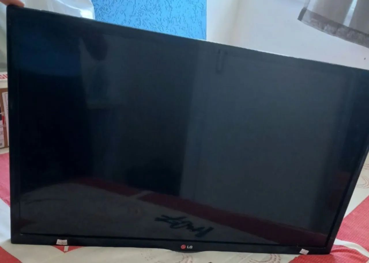 Televisão 