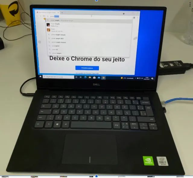 Vostro 5490 Core i7-10510U
