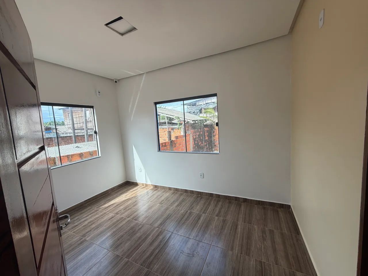 Casa nova na Zona Sul ( Nova Esperança)