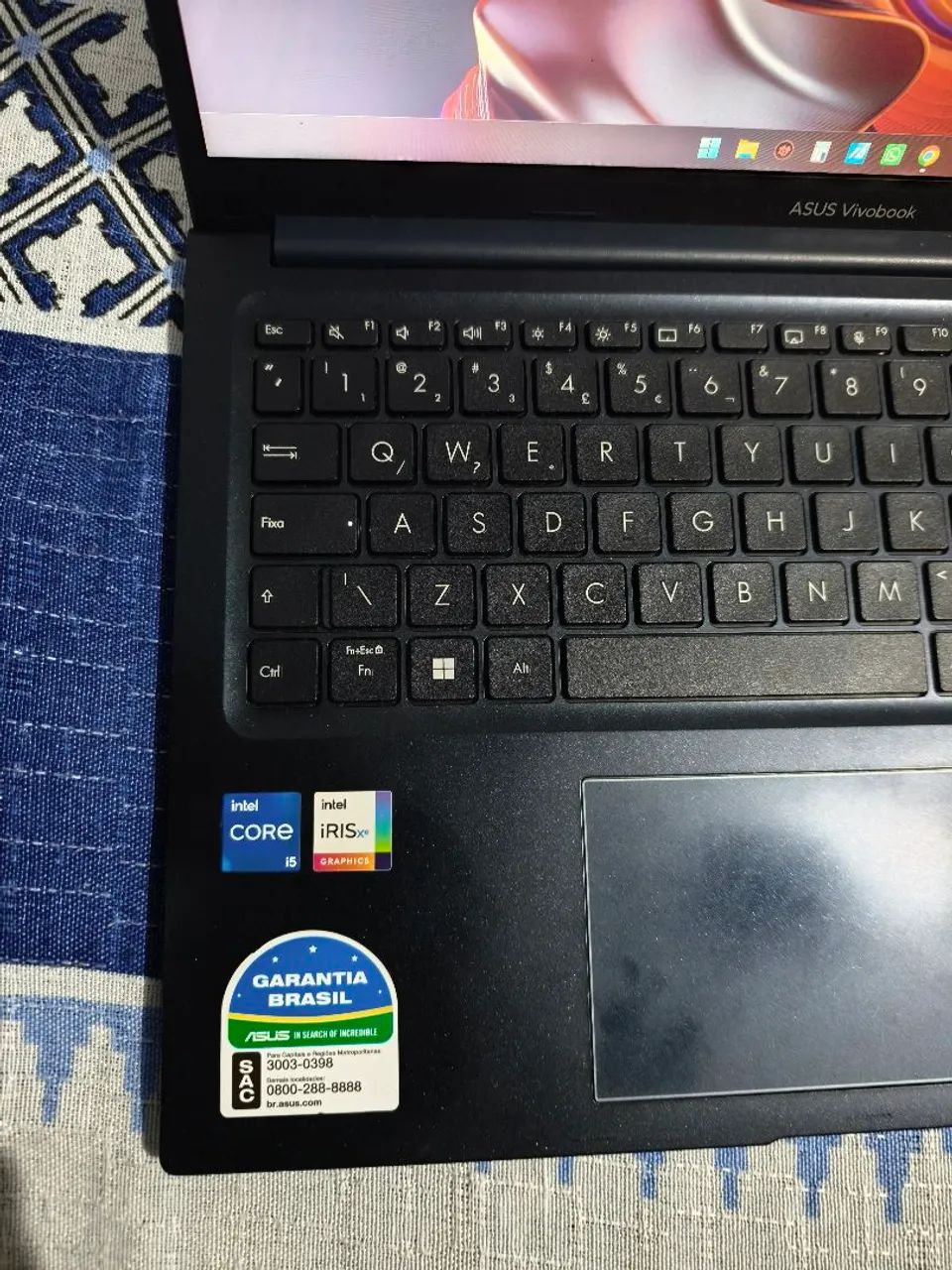 Asus Vivobook 15 Intel  i5  - Foto 3
