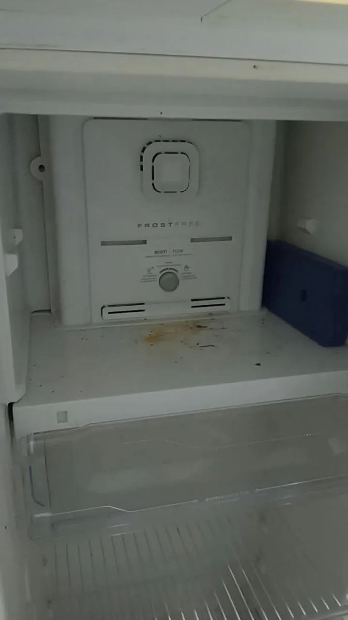 Vendo geladeira  - Foto 2