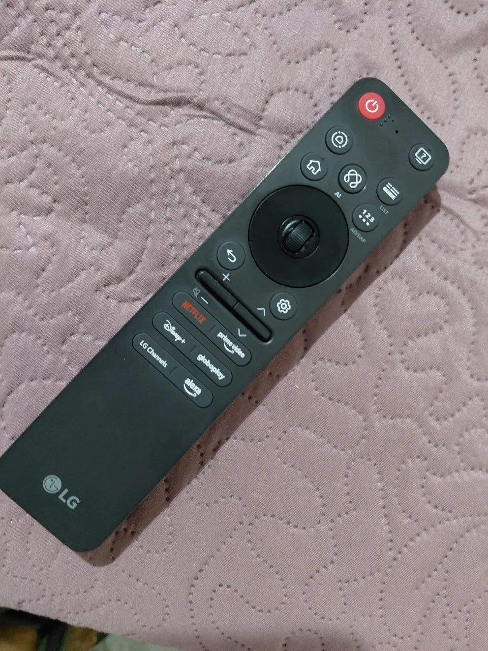 Tv LG 55  - Foto 5