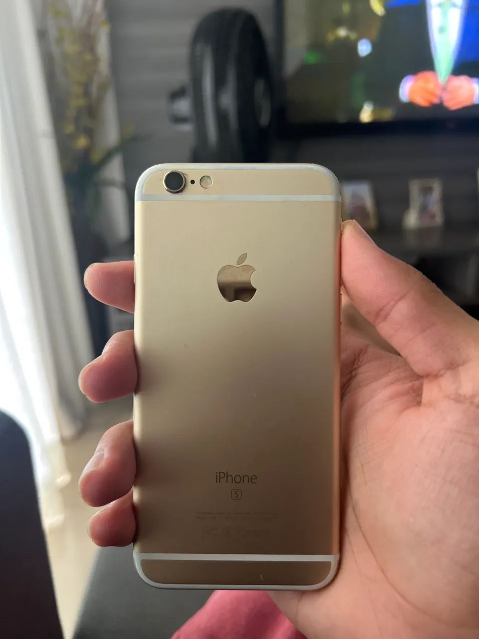 iPhone 6 - usado  - Foto 2