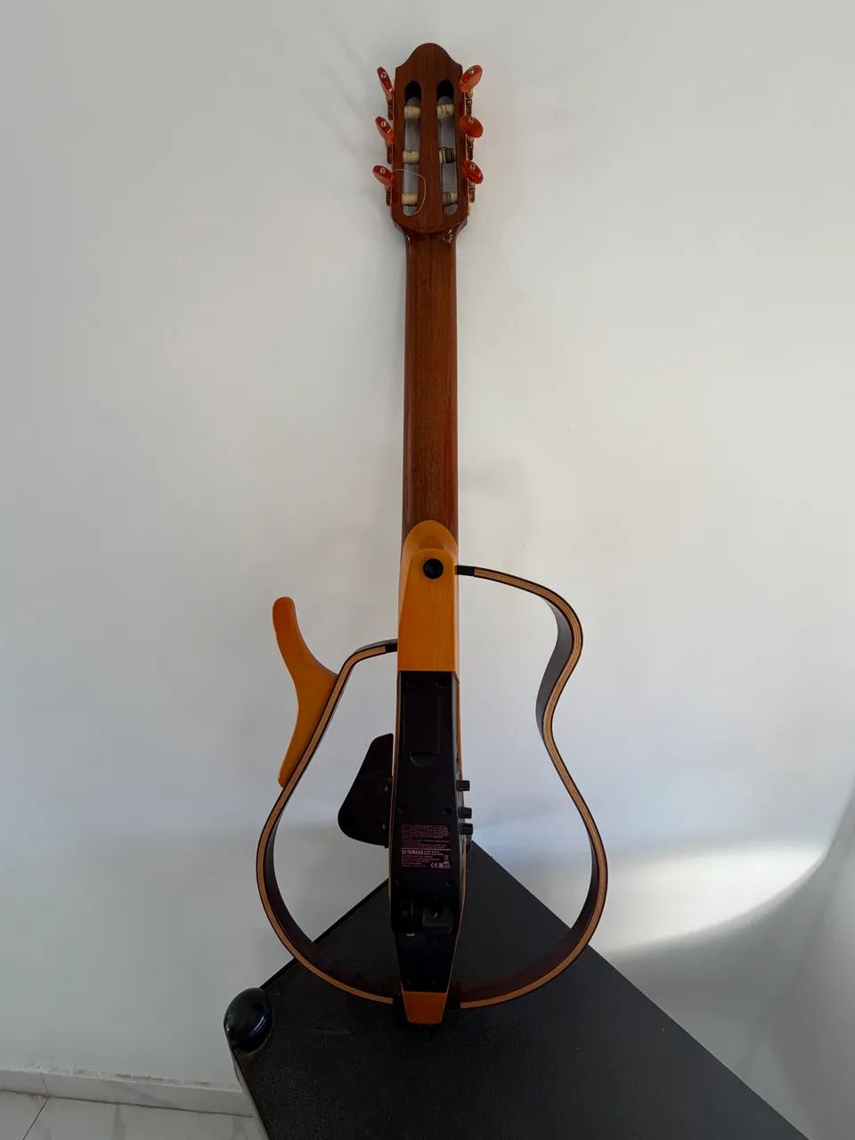 Yamaha SLG 120 - Foto 4