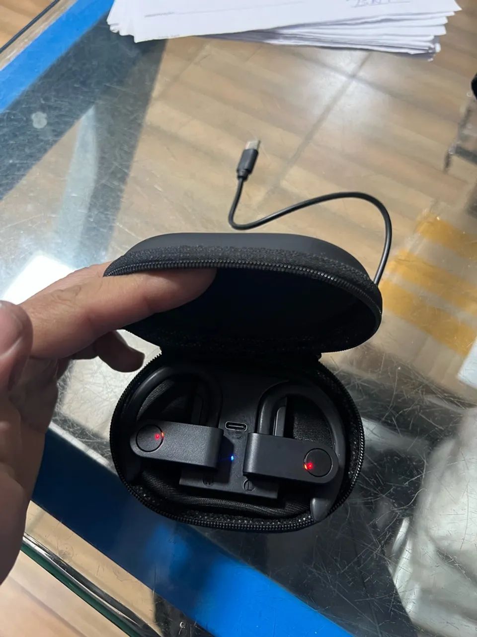 Fone de ouvido - Foto 5