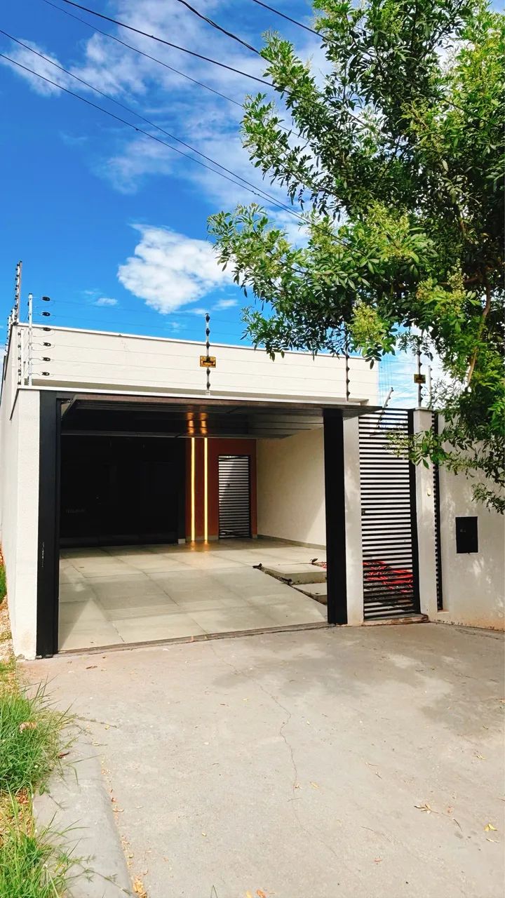 Foto - Maringá - Jardim São Clemente