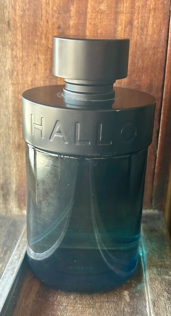 Halloween Man X - 125ml