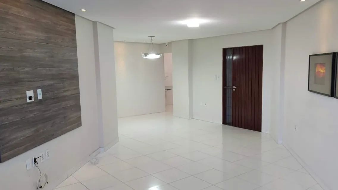 Exatamente apt de 3 quartos pertinho do palato farol - Foto 2