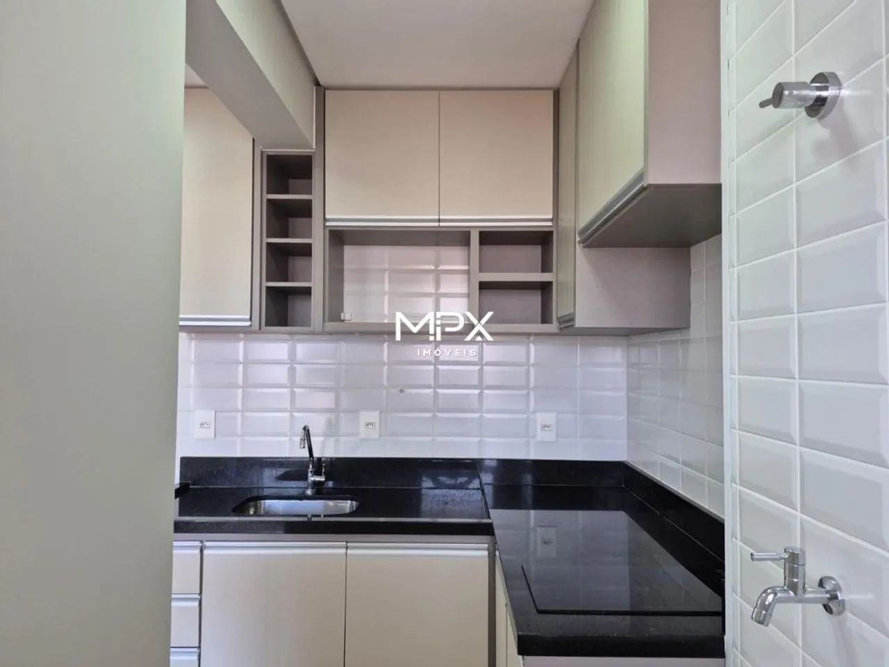 Apartamento para alugar no Edifício Studio Holland em Piracicaba - Foto 3