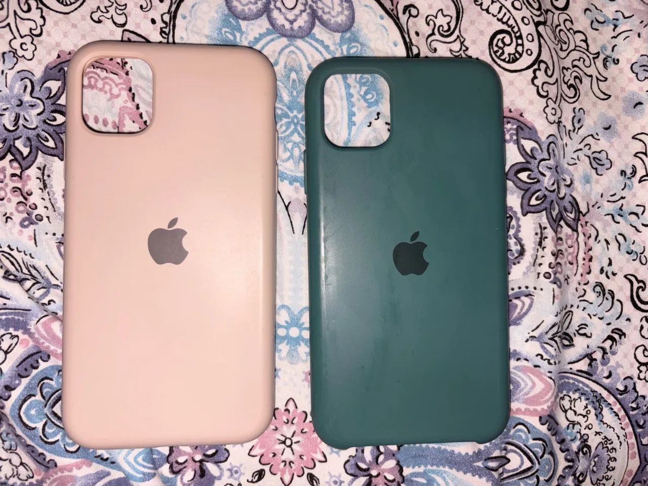 iPhone 11 64gb com caixa e cabo - Foto 5