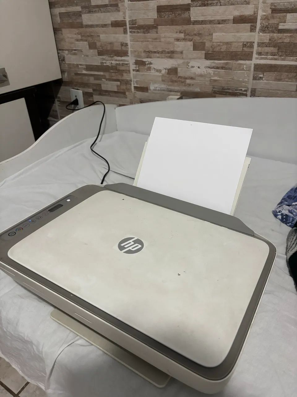 HP DeskJet Ink Advantage 2774