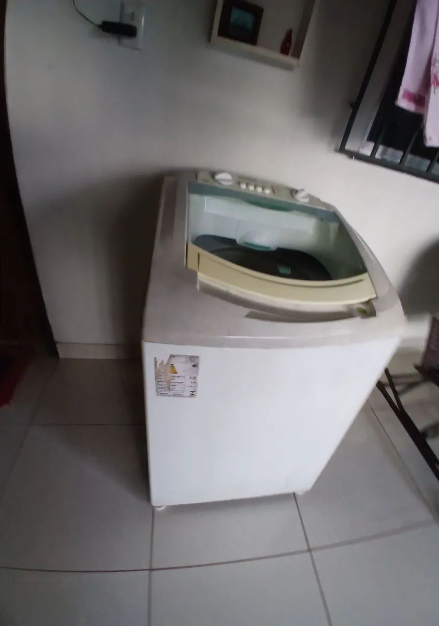 Maquina de lavar  - Foto 3