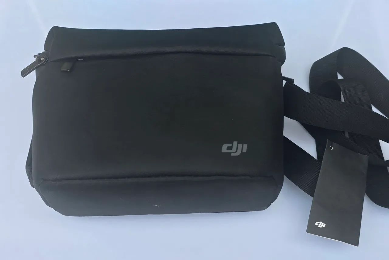 DJI mini 2 Fly more Combo - usado apenas 1 vez para teste. - Foto 2
