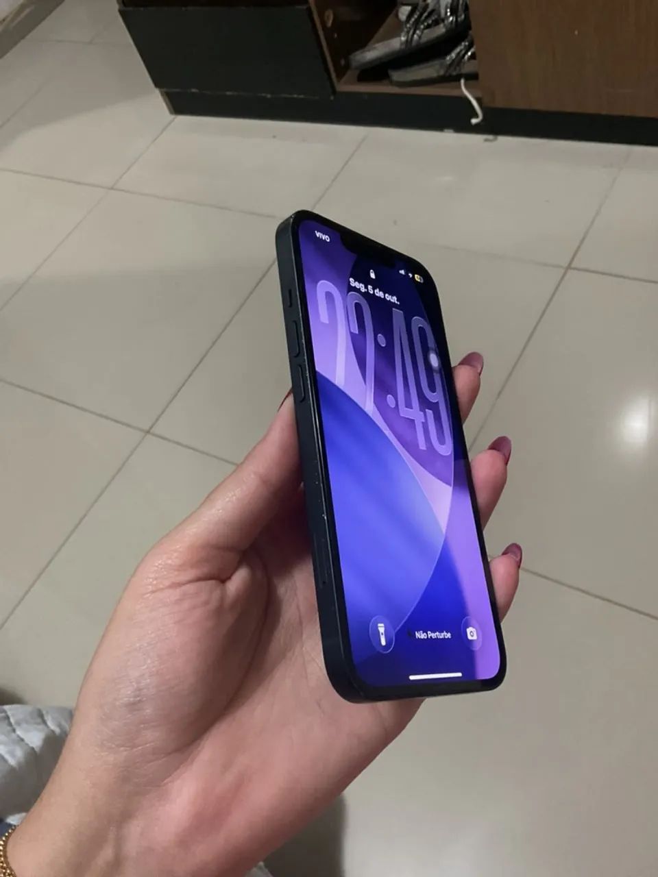 IPHONE 13 128GB  - Foto 4