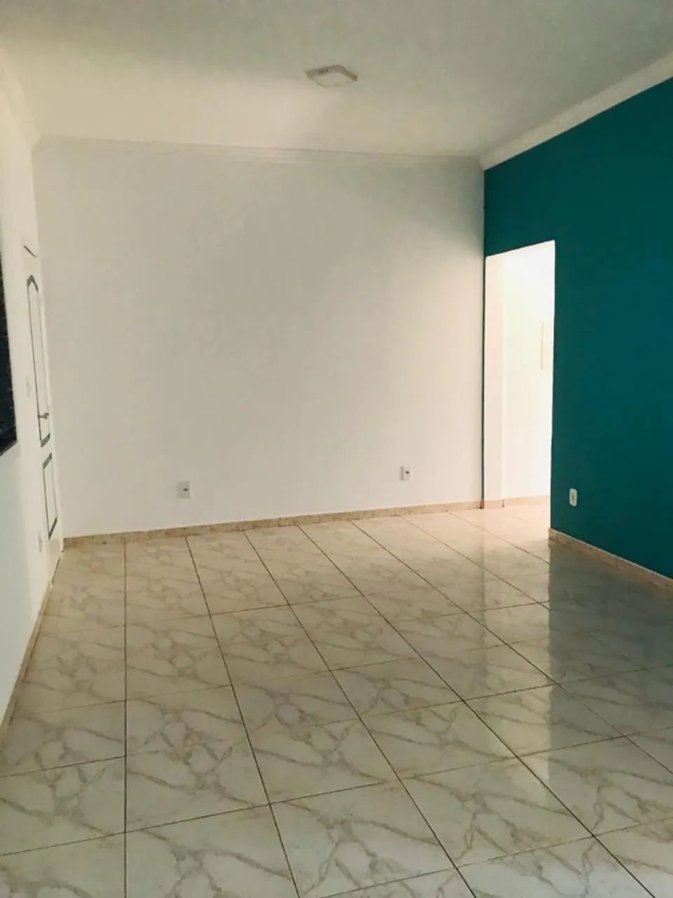 Aluga-se sobrado - Foto 4