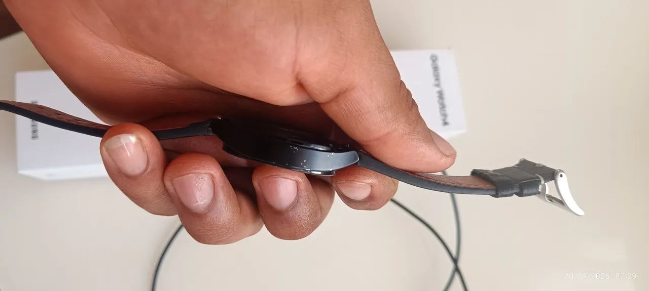 Galaxy watch 4 - Foto 3