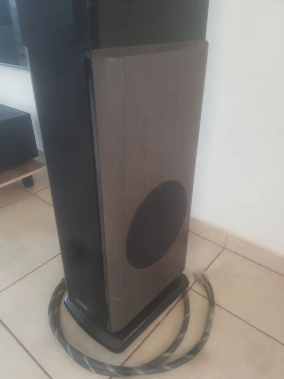 Par de caixas de som Polk Audio LSI15 - Foto 5