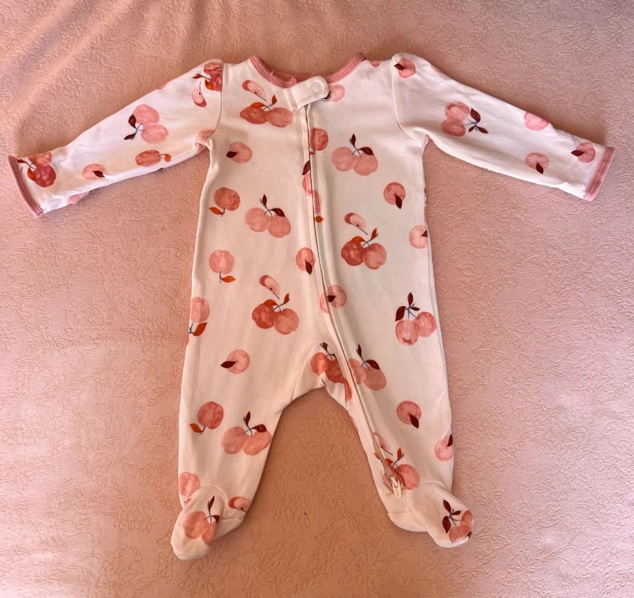 20 peças Carters  - Foto 4