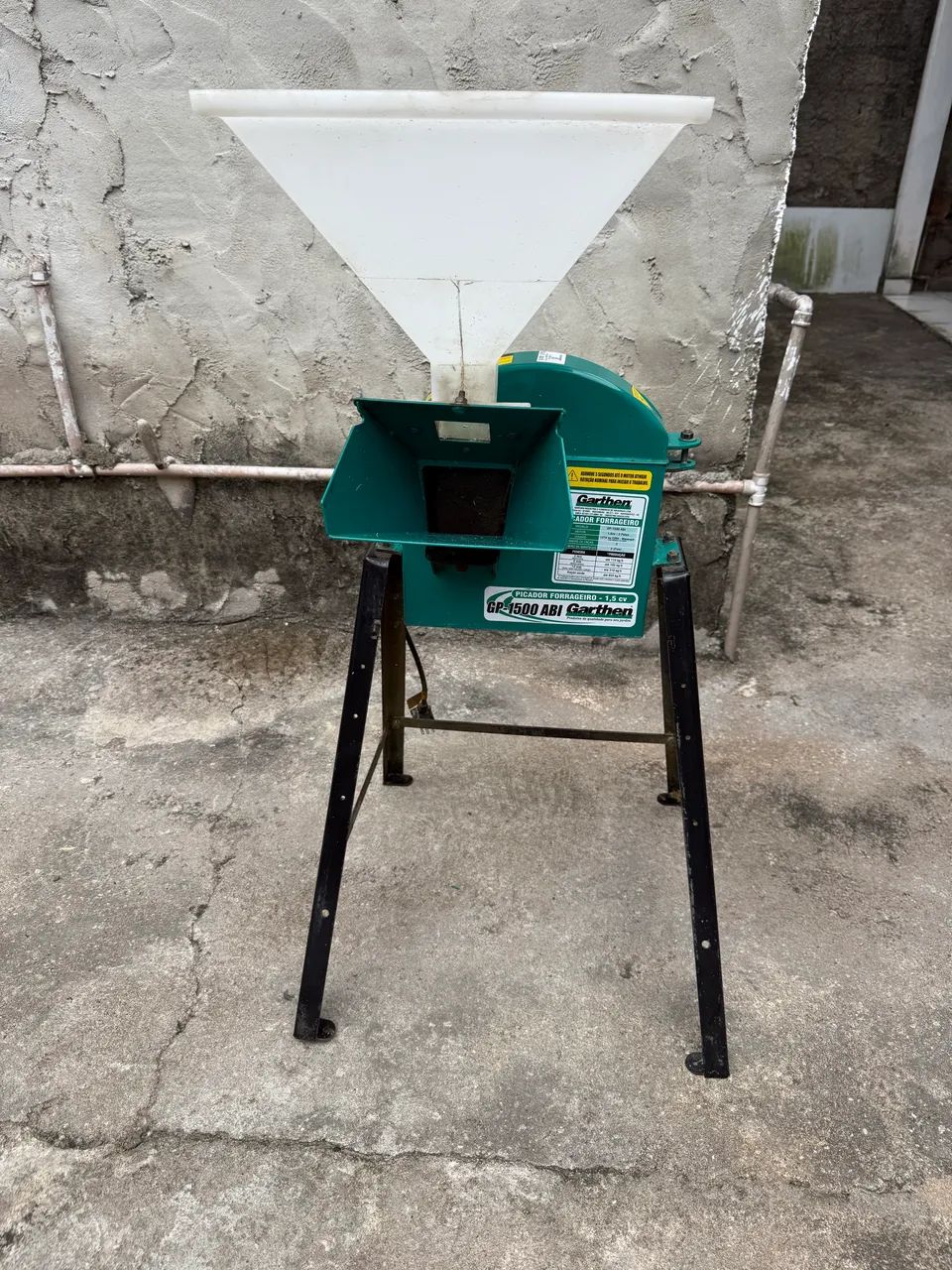 Forrageira 